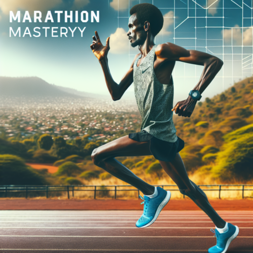 kipchoge running form