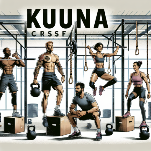 kuna crossfit
