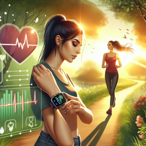 ladies heart rate monitor