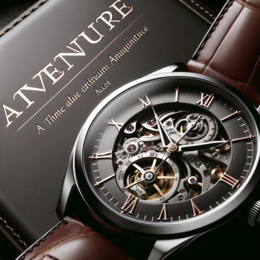 laventure watches