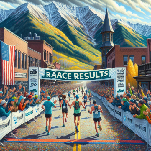 leadville 100 race results