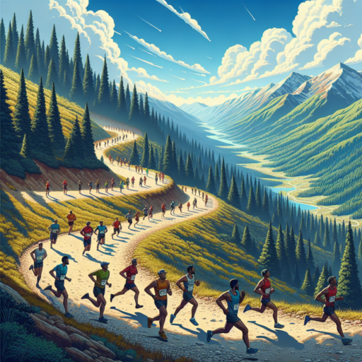 leadville 100 race