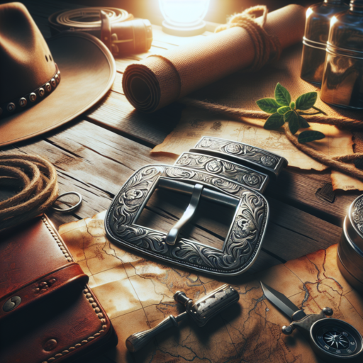 leadville big buckle