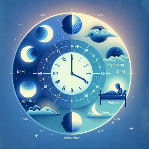 length of sleep cycle