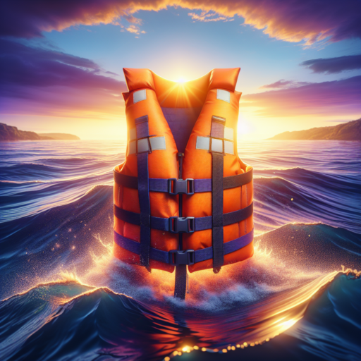 lifejacket 2