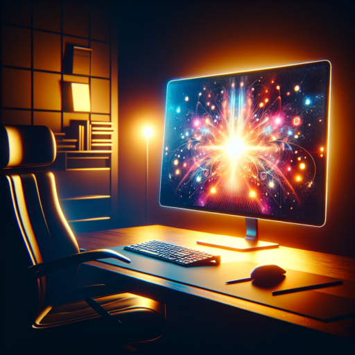 light up screen