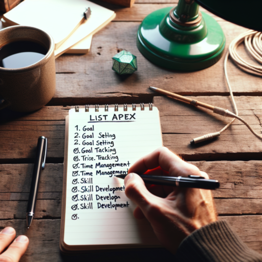 list apex
