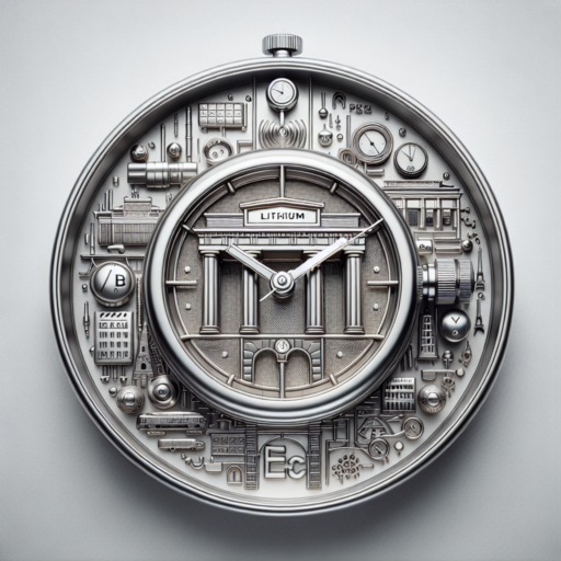 lithium berlin watch