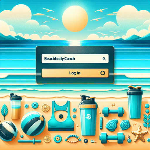 login beachbody coach