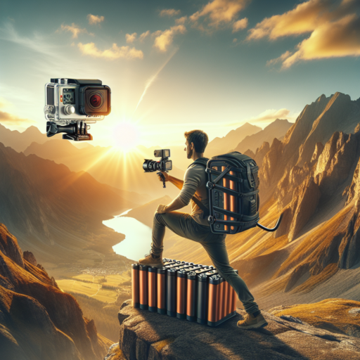 longer lasting gopro battery