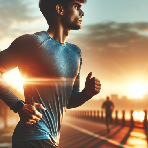 longer strides