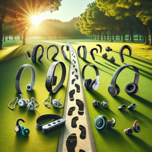 los mejores auriculares para correr