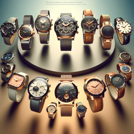 los mejores relojes para hombre