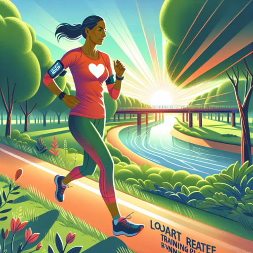 low heart rate training running plan