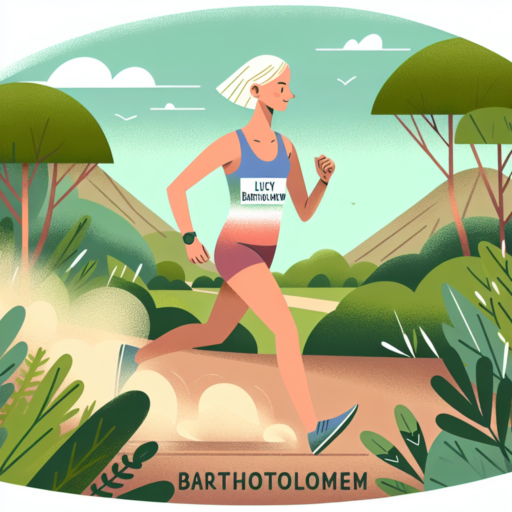 lucy bartholomew