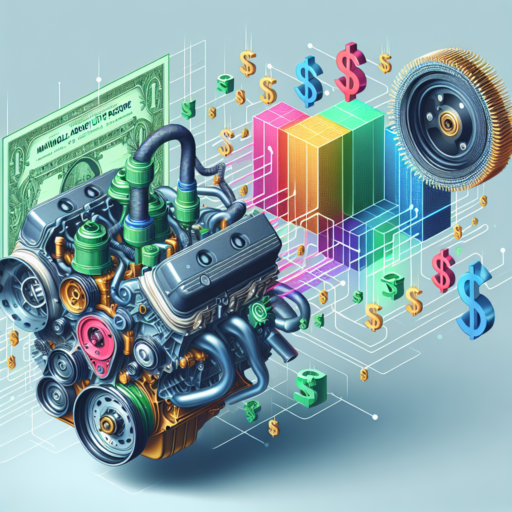 map sensor cost