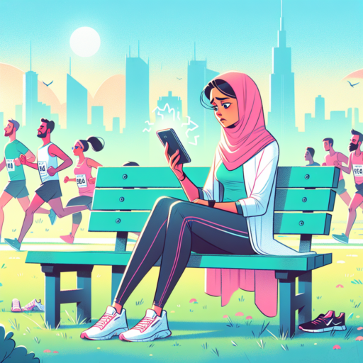 marathon app not working