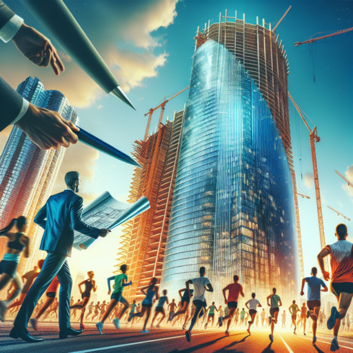 marathon building