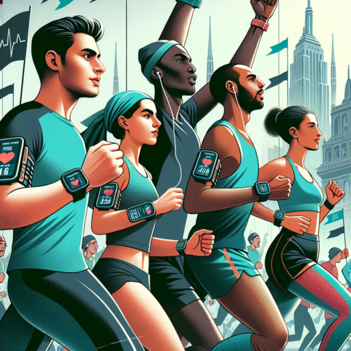 marathon heart rate zone