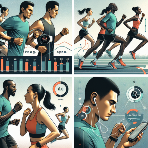 marathon pacing strategy