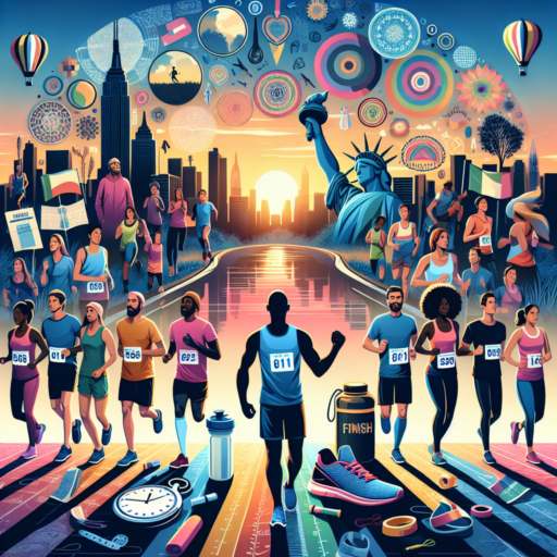 marathon planner