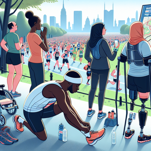 marathon prep plan