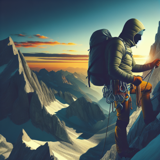 matt cornell climber