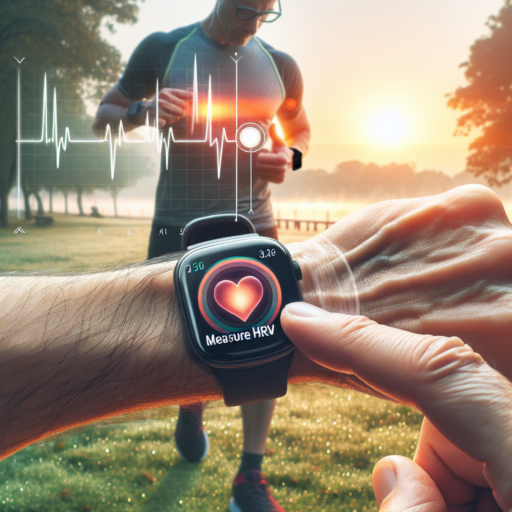 measure hrv