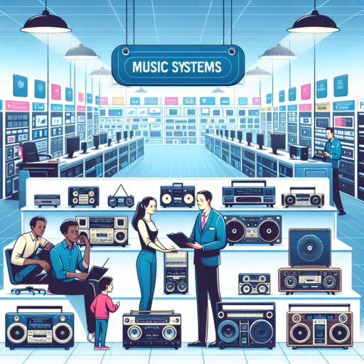 media markt equipos de musica