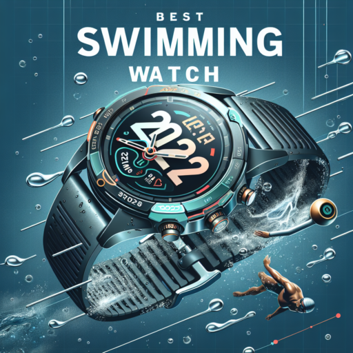 mejor reloj para natación 2023