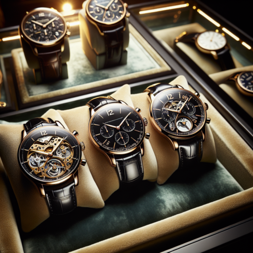 mens coach watches