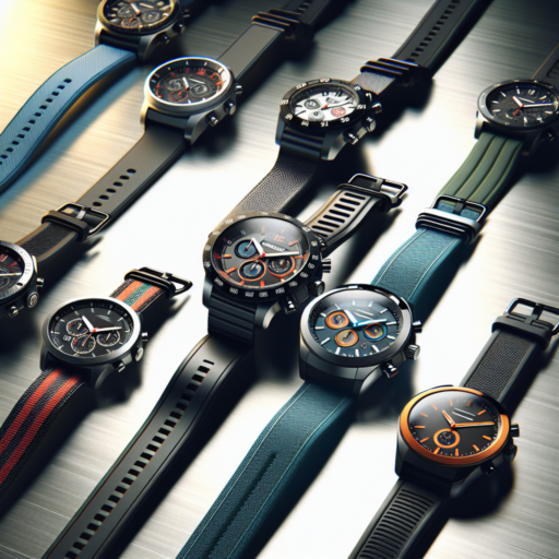 mens nike watches