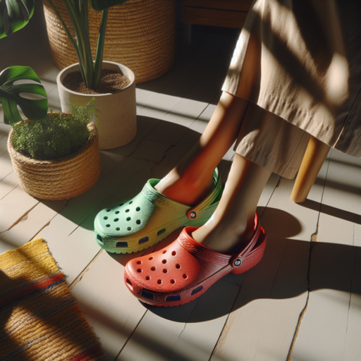 meter crocs