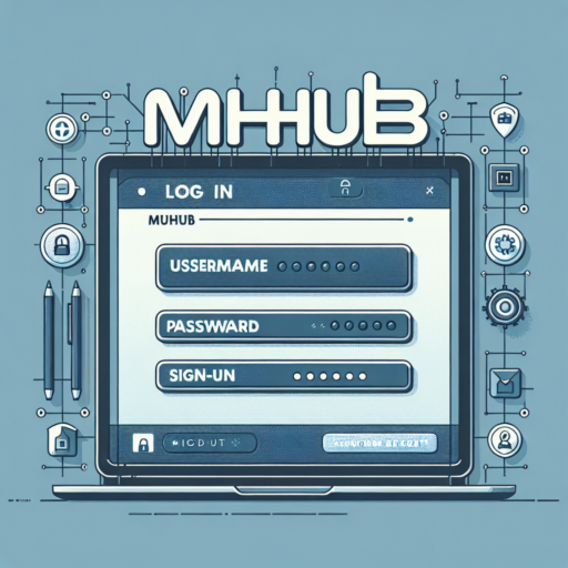 mhub log in