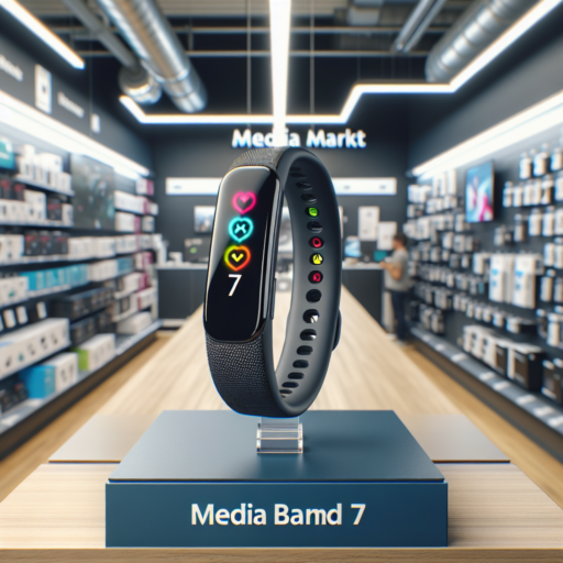 mi band 7 media markt