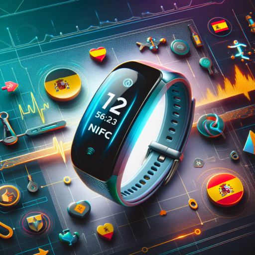 mi band 7 nfc españa