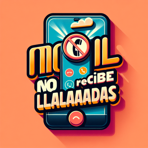 mi movil no recibe llamadas