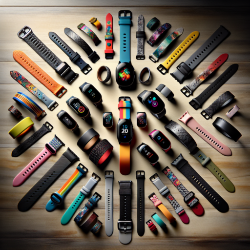 mi smart band 5 correas