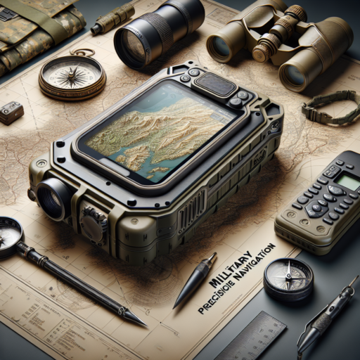 military garmin gps