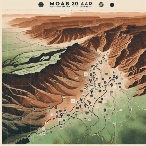 moab 240 course map