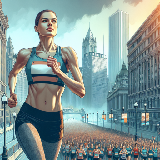 molly seidel chicago marathon 2023