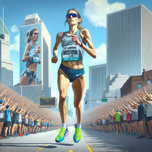 molly seidel marathon