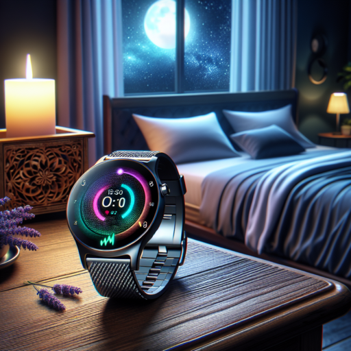 monitor sleep watch
