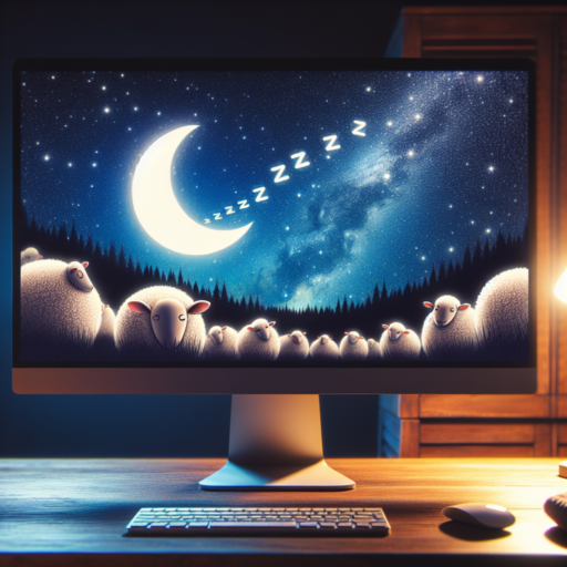 monitor sleep