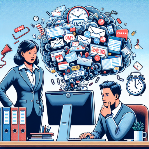 monitor stress