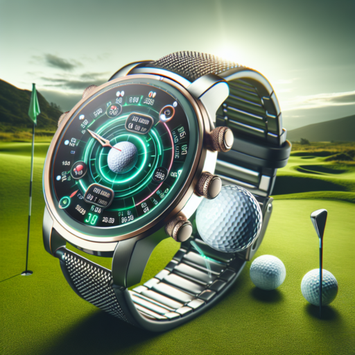 montre golf