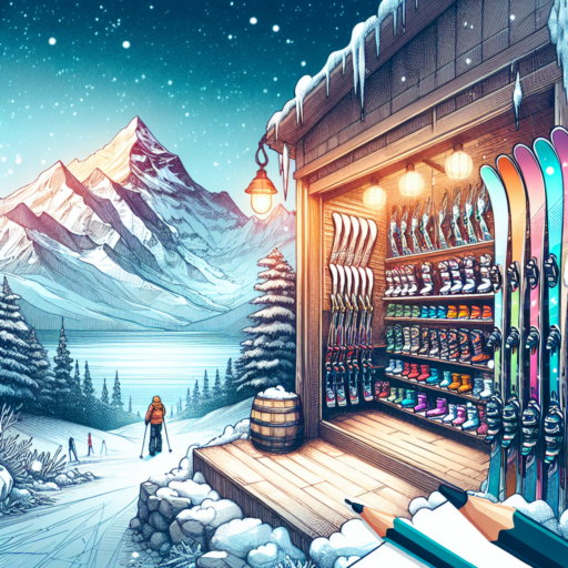 mount everest ski shop hours