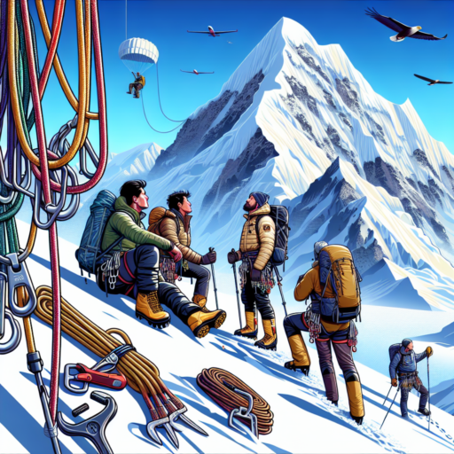 mount jannu climb