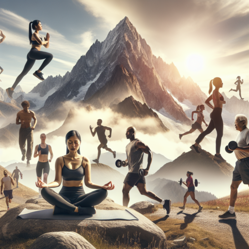 mountain made fitness