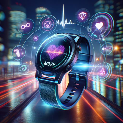 move smartwatch